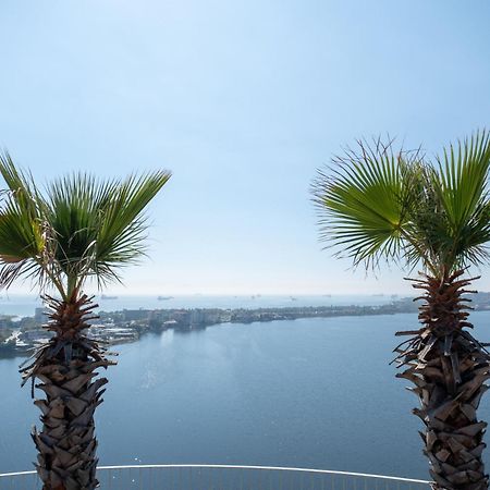 Golden Stones House Sea And Lake View اسطنبول المظهر الخارجي الصورة