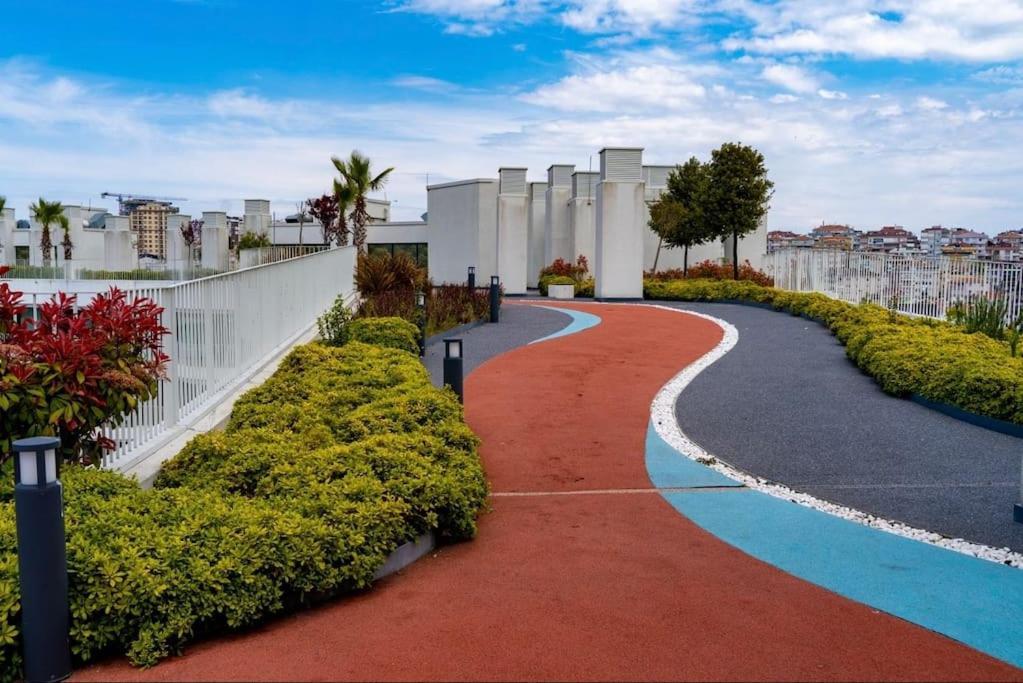 Golden Stones House Sea And Lake View اسطنبول المظهر الخارجي الصورة
