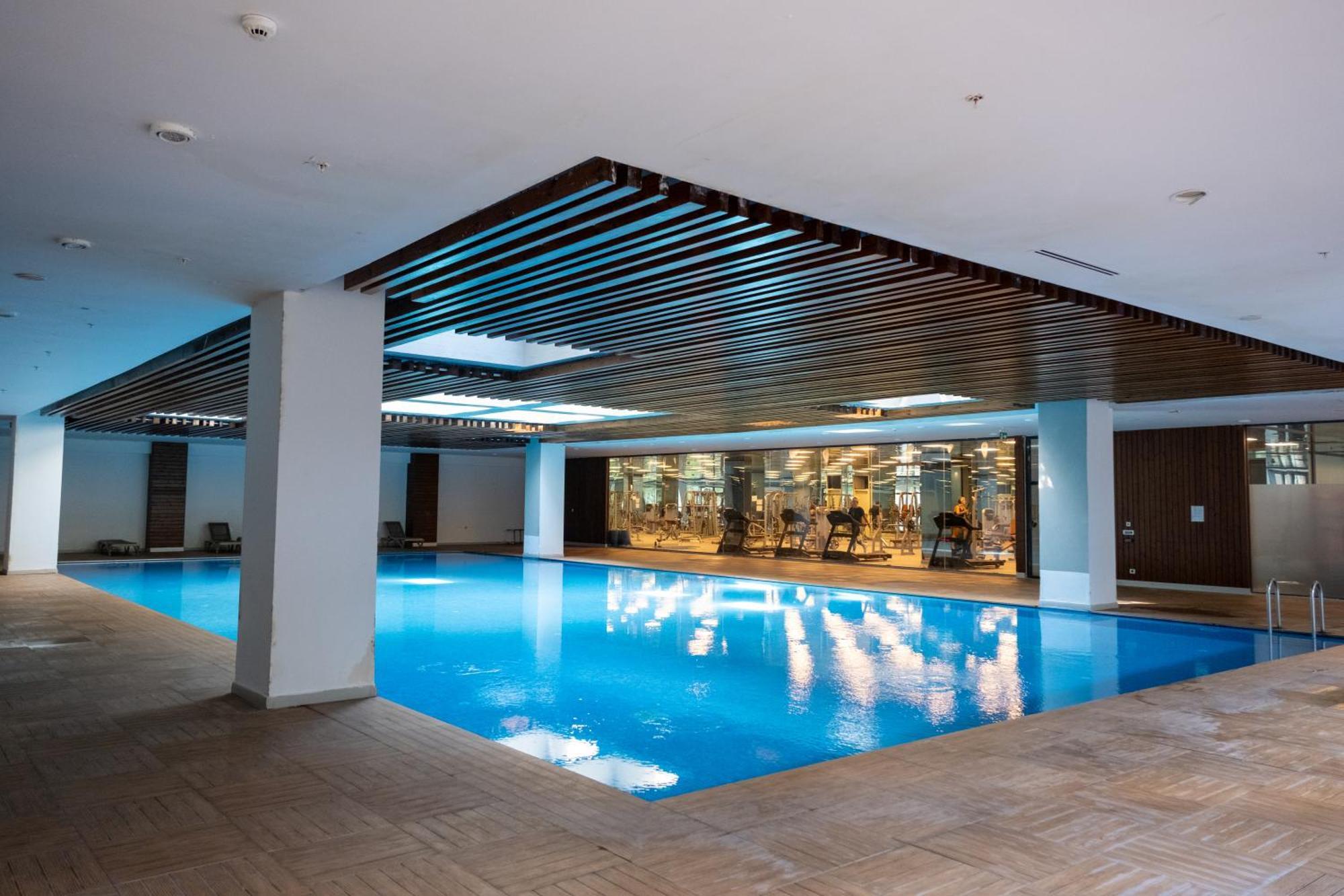 Golden Stones House Sea And Lake View اسطنبول المظهر الخارجي الصورة