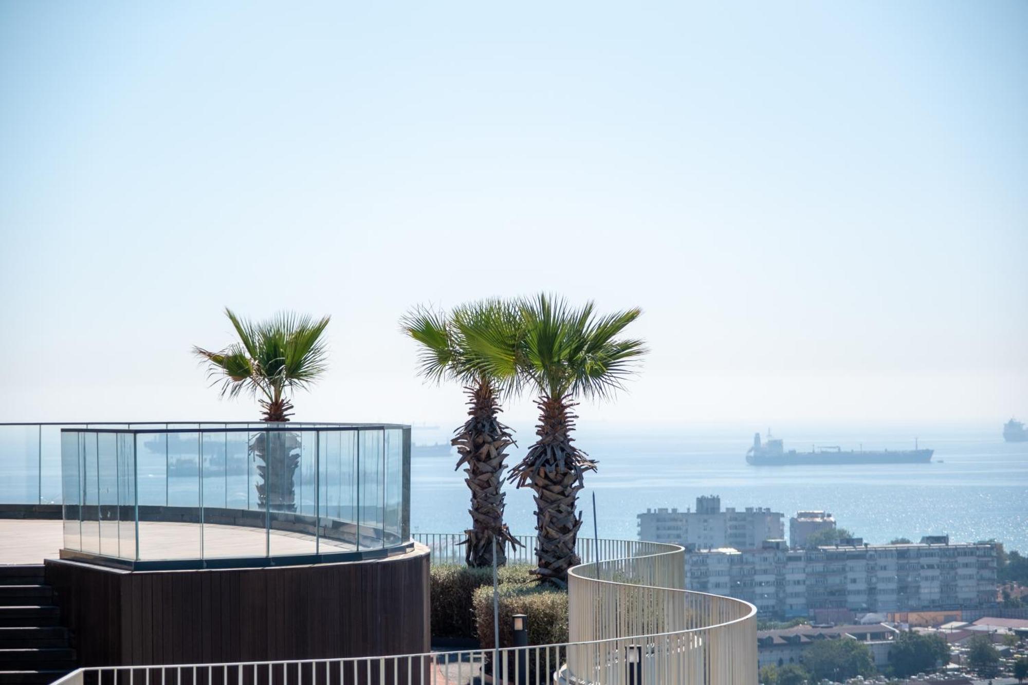 Golden Stones House Sea And Lake View اسطنبول المظهر الخارجي الصورة